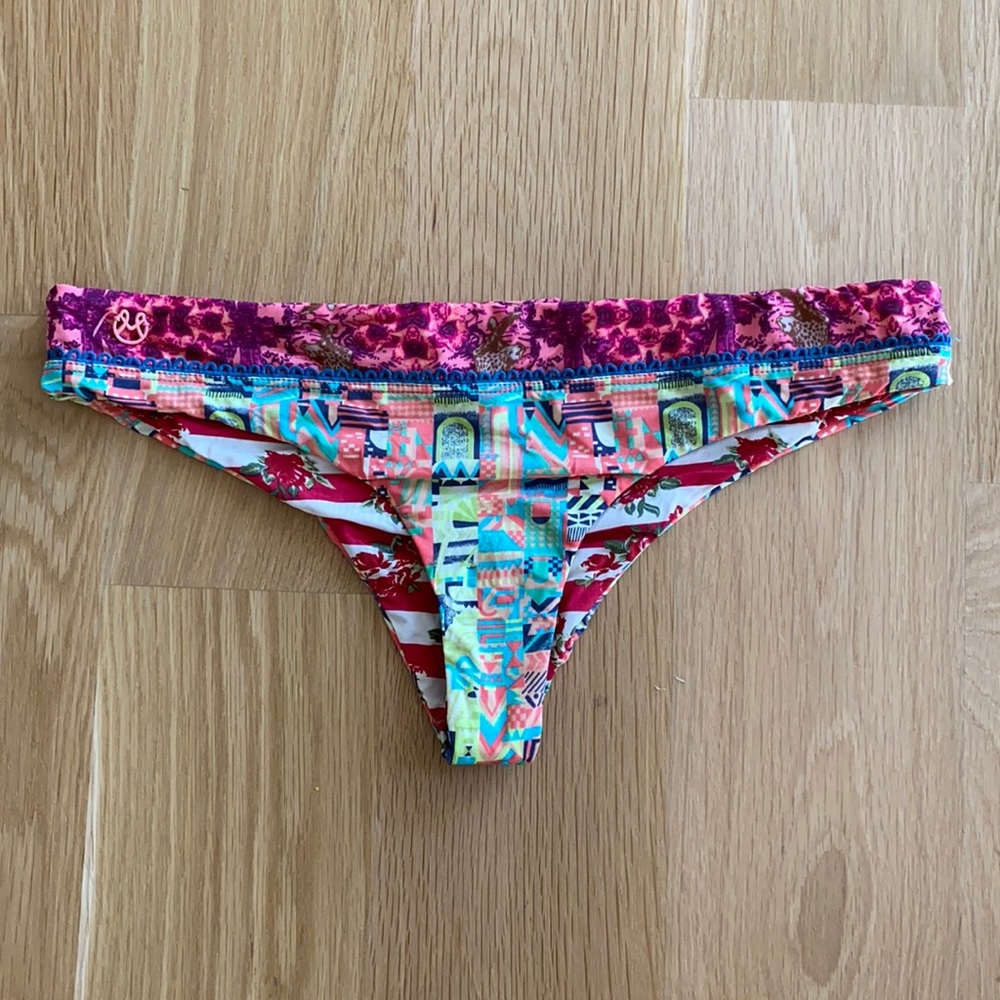 Maaji bottom reversible large